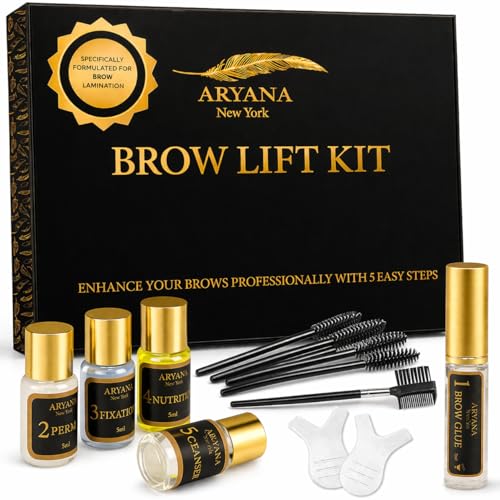 Brow Lift Kit Eyebrow Lamination