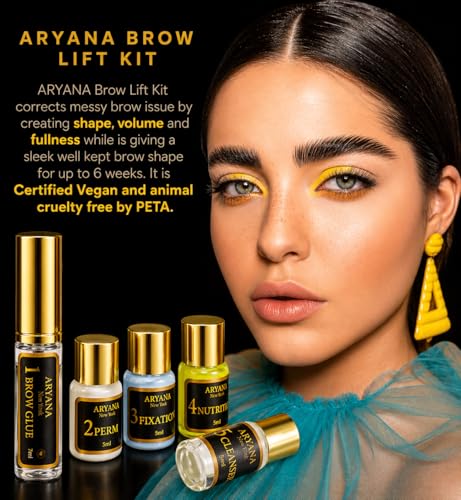Brow Lift Kit Eyebrow Lamination