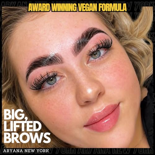 Brow Lift Kit Eyebrow Lamination