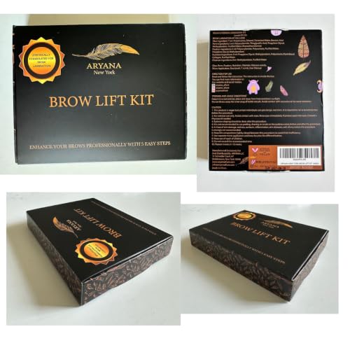 Brow Lift Kit Eyebrow Lamination
