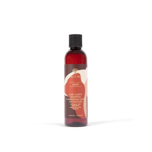 Curl Clarity Shampoo