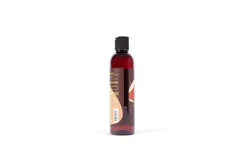 Curl Clarity Shampoo
