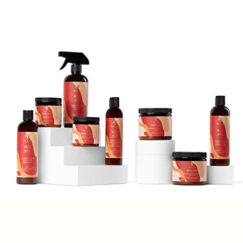 Jamaican Black Castor Oil Cowash