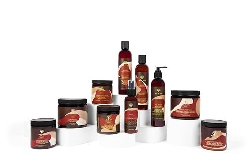 Leave-In Conditioner