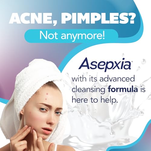 Acne Treatment Scrub Cleansing Bar Soap