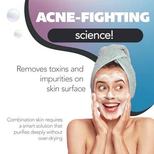 Salicylic Acid & Activated Charcoal Bar Soap