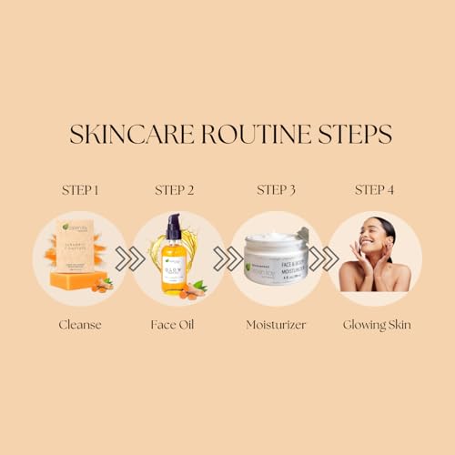 Glow Turmeric Face Oil