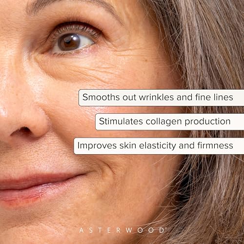Bakuchiol Face Serum