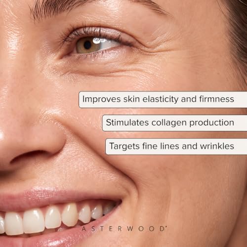 Copper Peptides Serum with Hyaluronic Acid