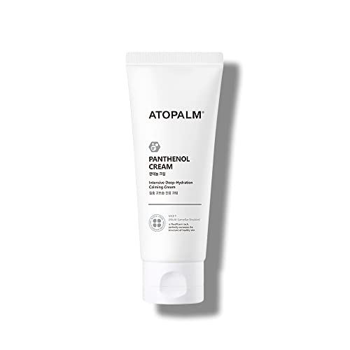 Panthenol Cream