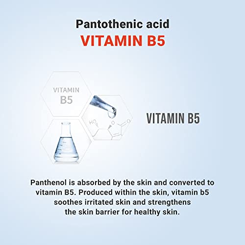 Panthenol Cream