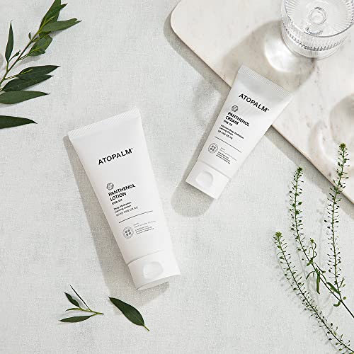 Panthenol Cream
