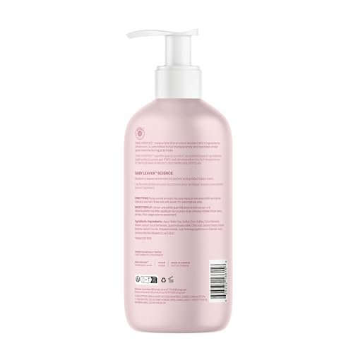 Baby Shampoo Body Wash Unscented