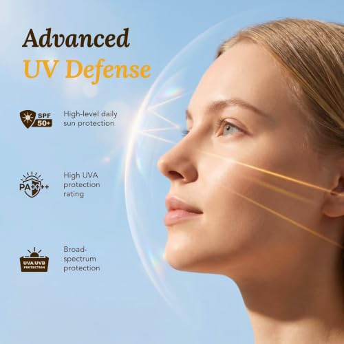Acne Calming Sunscreen SPF 50 PA++++