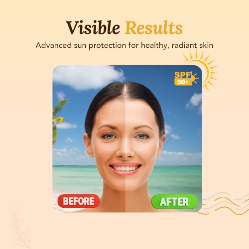 Acne Calming Sunscreen SPF 50 PA++++