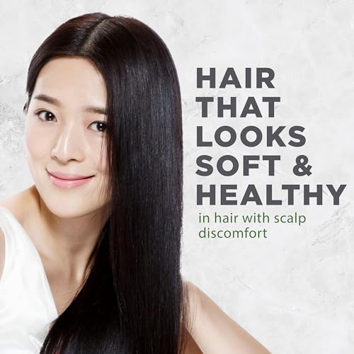 Scalp Treatment Tea Tree Shampoo