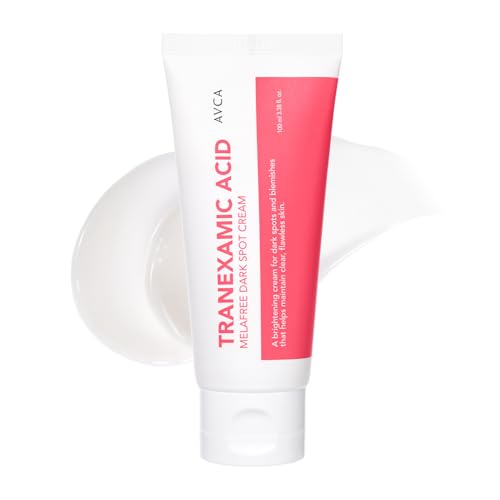 Tranexamic Acid & Niacinamide Radiance Moisturizer