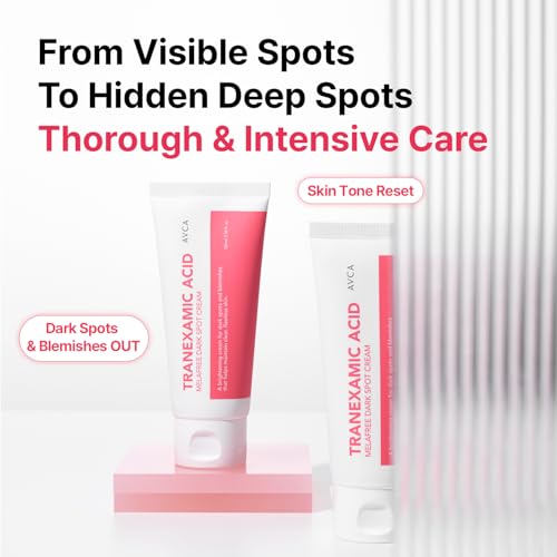 Tranexamic Acid & Niacinamide Radiance Moisturizer