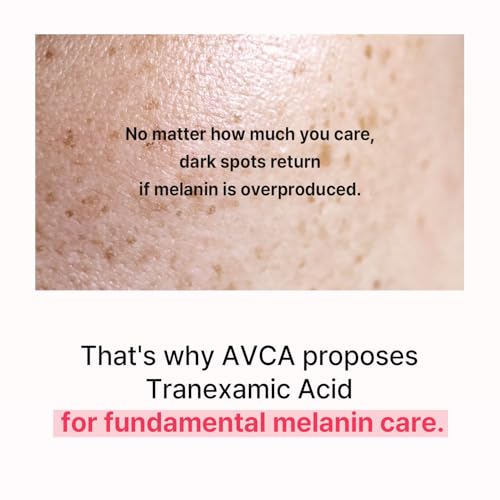 Tranexamic Acid & Niacinamide Radiance Moisturizer