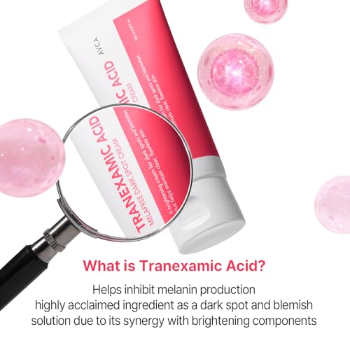 Tranexamic Acid & Niacinamide Radiance Moisturizer