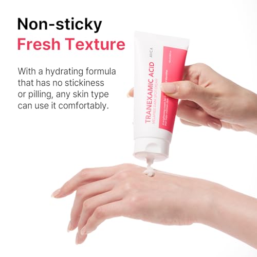 Tranexamic Acid & Niacinamide Radiance Moisturizer
