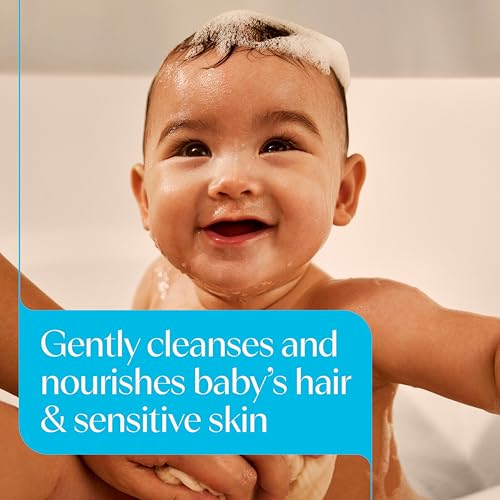 Daily Moisture Wash & Shampoo