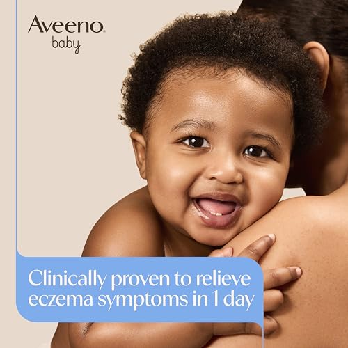 Eczema Therapy Moisturizing Cream