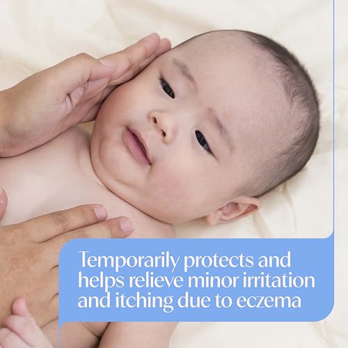 Eczema Therapy Moisturizing Cream