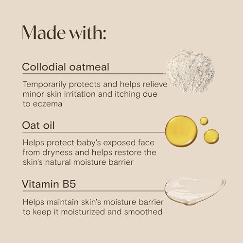 Eczema Therapy Moisturizing Cream