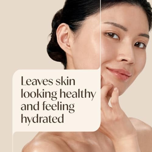Calm + Restore Nourishing Oat Face Cleanser