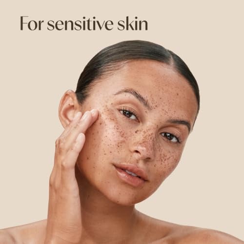 Calm + Restore Nourishing Oat Face Cleanser