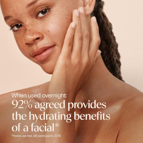 Calm + Restore Oat Gel Moisturizer