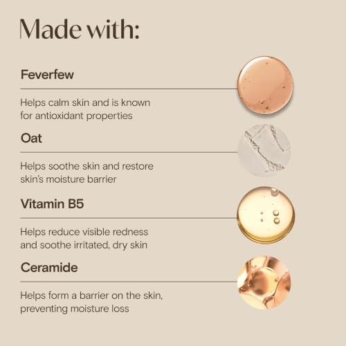Calm + Restore Redness Relief Moisturizing Cream