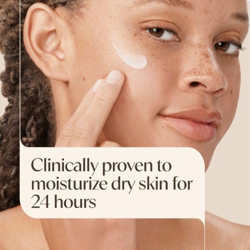 Daily Moisturizing Face Lotion