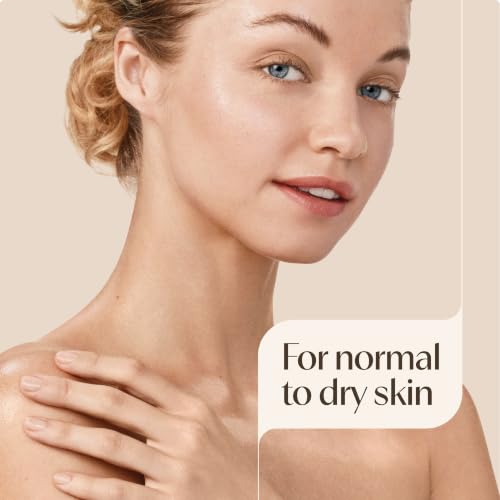 Daily Moisturizing Face Lotion