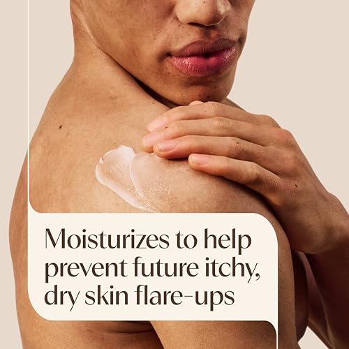 Eczema Therapy Daily Moisturizing Body Cream