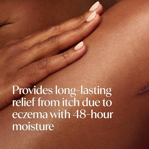 Eczema Therapy Daily Moisturizing Body Cream