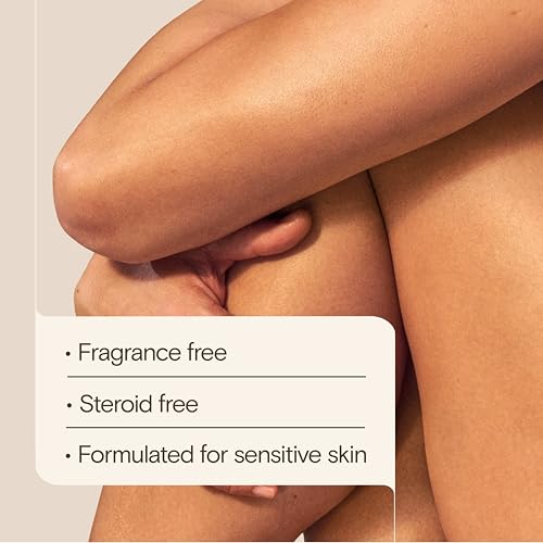 Eczema Therapy Daily Moisturizing Body Cream