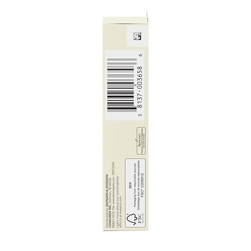 Maximum Strength 1% Hydrocortisone Anti-Itch Cream, Triple Oat