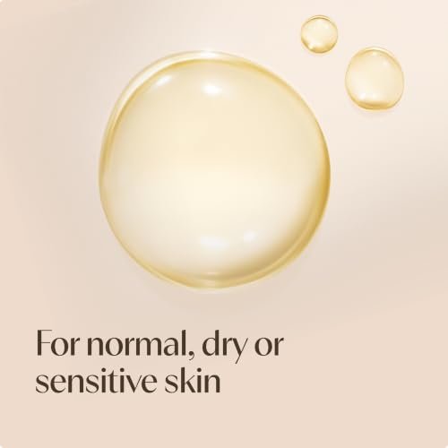 Daily Moisturizing Dry Oil Mist