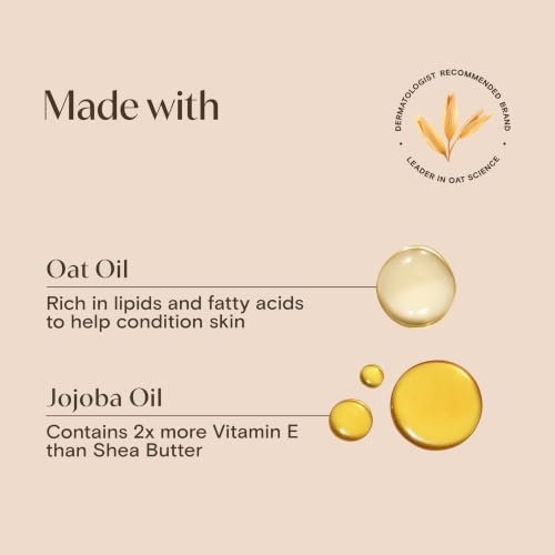 Daily Moisturizing Dry Oil Mist