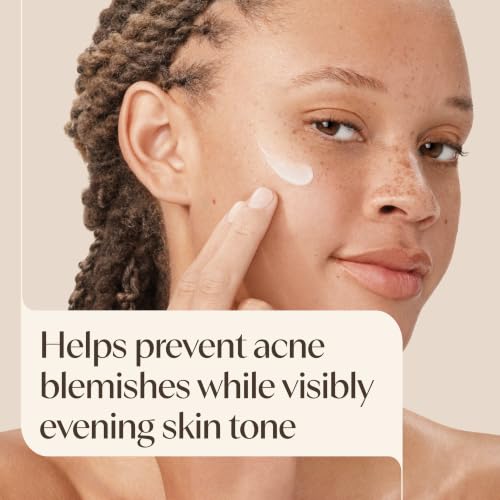 Positively Radiant Clear Complexion Acne Face Moisturizer