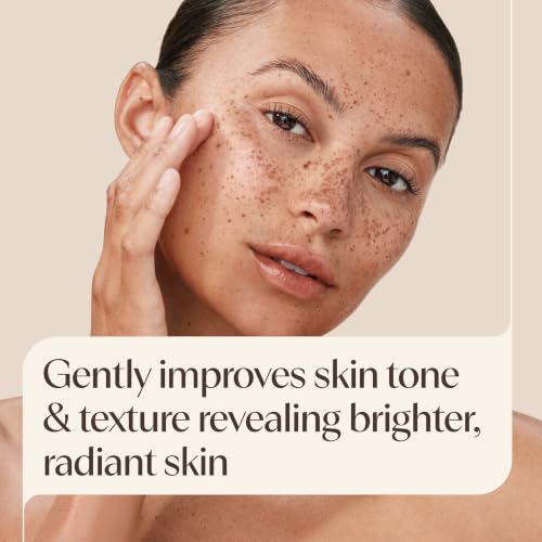 Positively Radiant Clear Complexion Acne Face Moisturizer