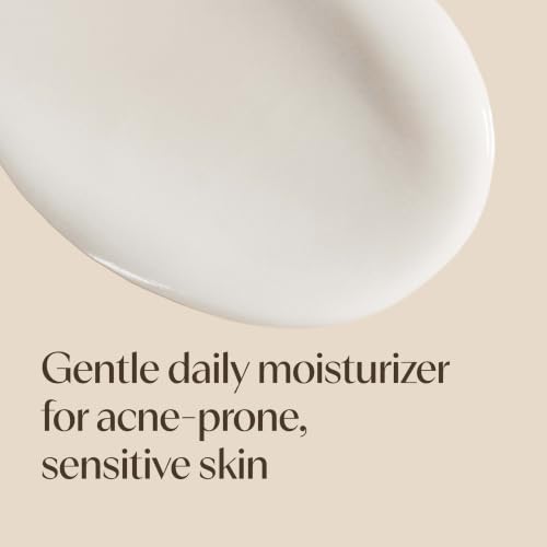 Positively Radiant Clear Complexion Acne Face Moisturizer