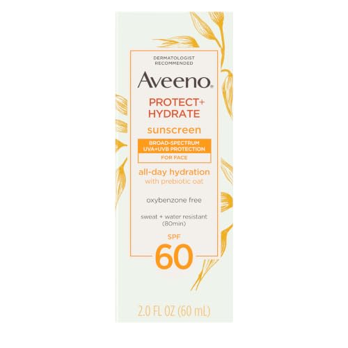 Protect + Hydrate SPF 60