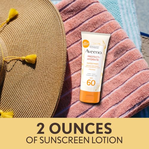 Protect + Hydrate SPF 60