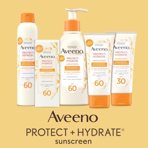 Protect + Hydrate SPF 60