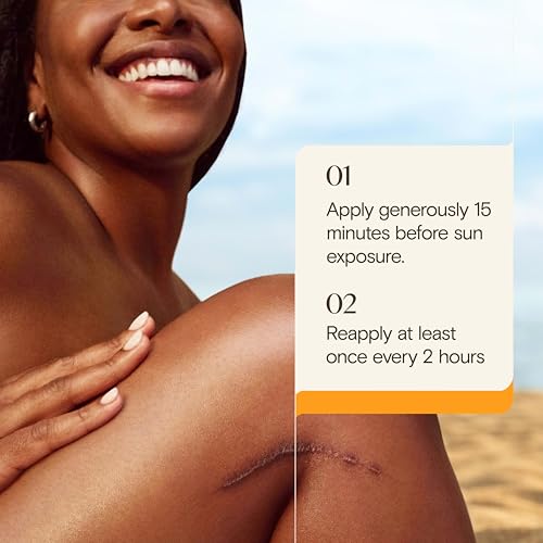 Protect + Hydrate Sunscreen Lotion for Body & Face with Prebiotic Oat, S