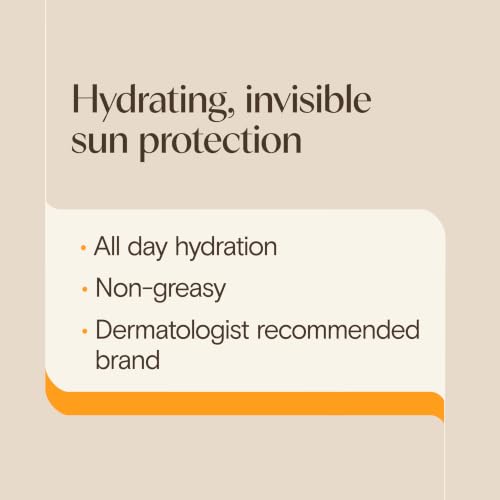 Protect + Hydrate Sunscreen Lotion