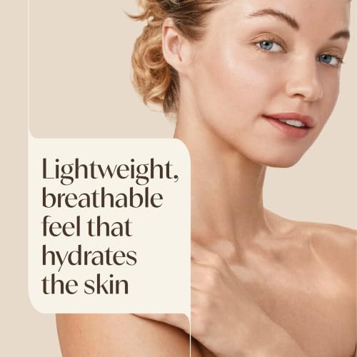 Sheer Hydration Body Lotion